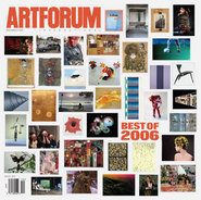 封面：第一排左起：马丁・基彭伯格（Martin Kippenberger）, 《第七奖项》，1987, 布面油画，70 3/8 x 59 1/16"。帕维尔・阿瑟曼（Pawel Althamer）,《童话》（局部），2006， ……
