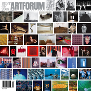 封面：《艺术论坛》2008年最佳展览汇总。详细图注参见十二月刊第324页。