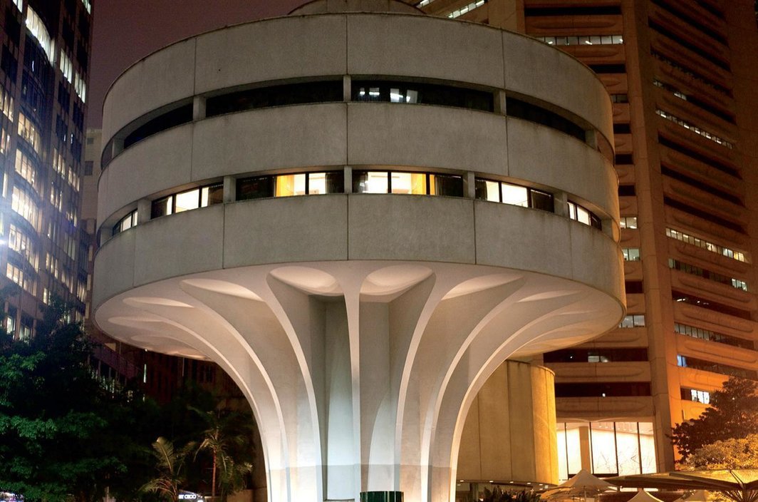 商业旅行者联盟，托马斯•德蒙的《The Dailies》，2008-12，Kaldor公共艺术项目，悉尼，2012。