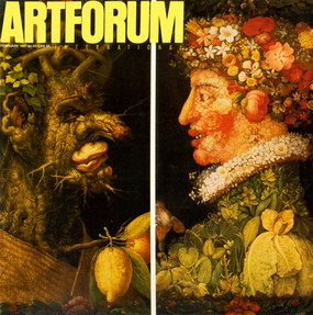 Cover, left: Giuseppe Arcimboldo, Winter (detail), 1573, oil on canvas, ca. 29&#8541; x 25”. Collection of the Musée du Louvre, Paris. Right: Spring (detail), 1573, oil on canvas, ca. 29&#8541; x 25”. Collection of the Musée du Louvre, Paris.