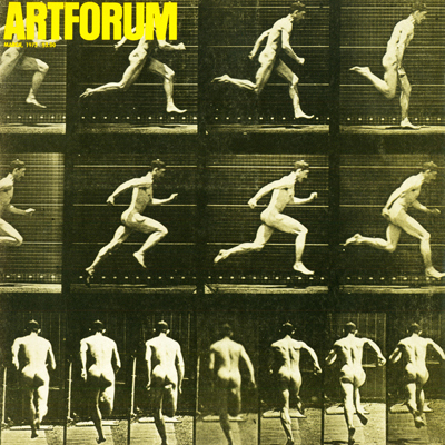 Eadweard Muybridge, Animal Locomotion, 1887.