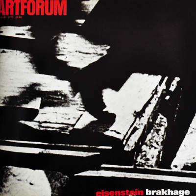 Sergei Eisenstein, October, 1928.