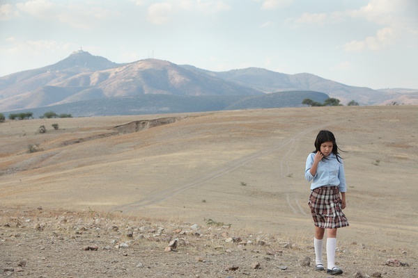 Amat Escalante，《Heli》，2013，彩色，有声，105分钟。