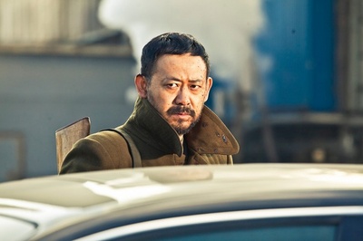 贾樟柯谈《天注定》