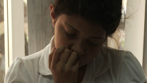 Nuria Ibáñez, 《裸屋》， 2013, 数字录像, 彩色, 有声, 67 分钟。