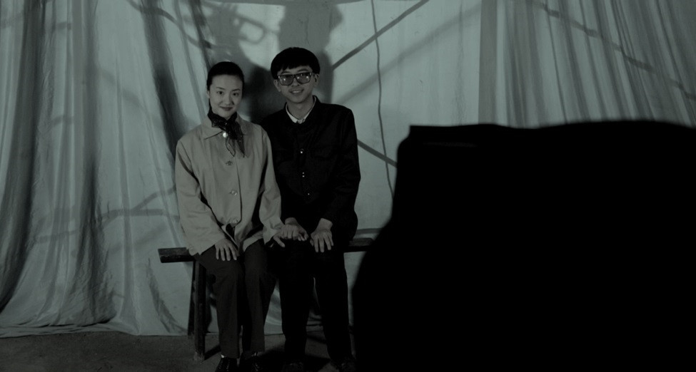 邱炯炯，《痴》，2015，彩色，有声，135分钟（影院版）.
