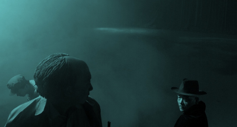 邱炯炯，《痴》，2015，彩色，有声，135分钟（影院版）.