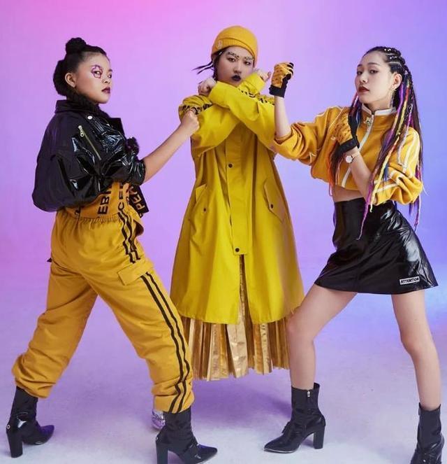 3unshine. 图片来自网络.