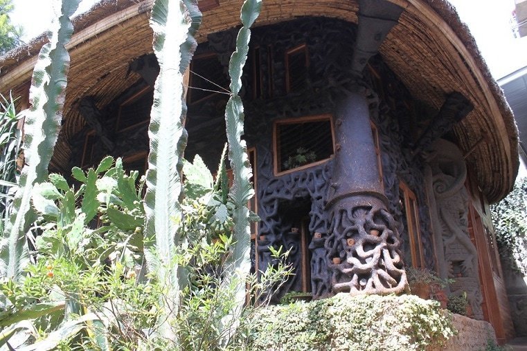 Zoma美术馆外观. 图片来源：Zoma美术馆网站.