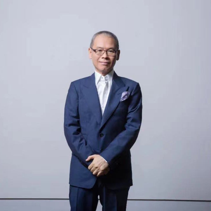 余德耀(1957-2022)