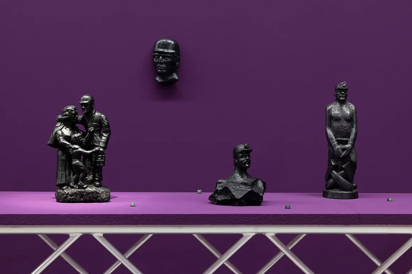 艺术家的艺术家 – artforum.com.cn