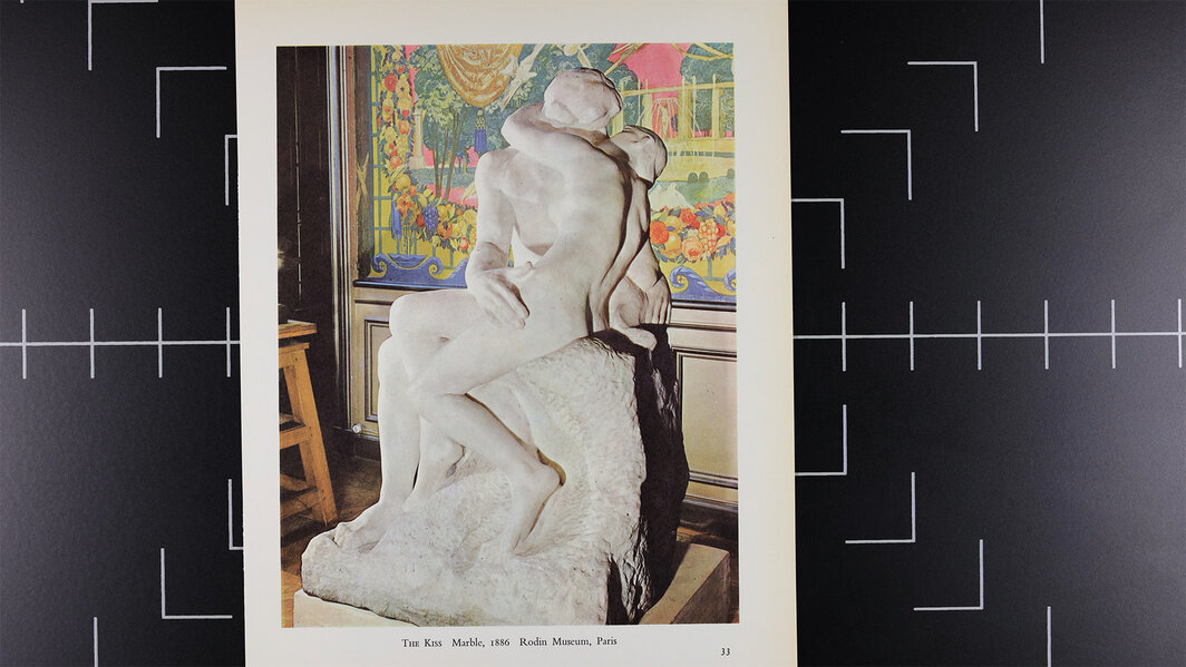 蒙戈·汤姆森，《卷五：旁想》，2020–22，4K影像，彩色有声，时长8分9秒，配乐：恩斯特·卡雷尔（Ernst Karel），选自“时代生活”系列，2014年至今. 