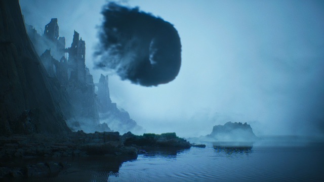 蒙蒂卡·坎昂，《来世》，2025，影像，彩色，有声，时长20分48秒. 图片提供: Montika Kham-on.