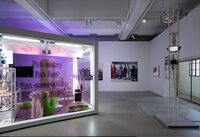 在香港，艺术如何言说“中国”