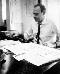 菲利普·莱德（1929-2025）