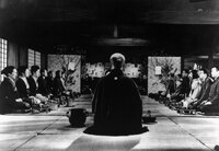 “和平主义”或“个人主义”？
