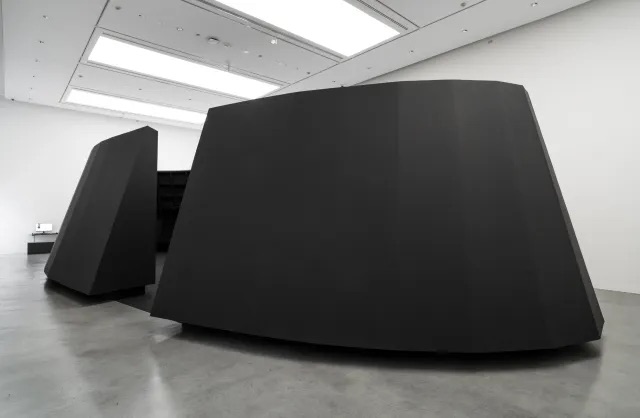 “音乐计划”展览现场，2026，曼谷CityCity画廊. 摄影：Atelier 247.