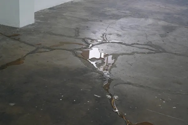 何颖雅，《我们即将着陆》，2026，STORAGE展览现场，曼谷. 图片提供：© STORAGE.